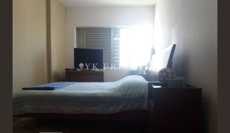 Imagem Apartamento com 3 Quartos à Venda, 118 m² em Perdizes - São Paulo