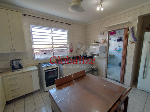 Imagem Imóvel com 3 Quartos à Venda, 85 m² em Aparecida - Santos Imagem Imóvel com 3 Quartos à Venda, 85 m² em Aparecida - Santos