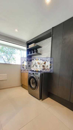 Imagem Apartamento com 5 Quartos à Venda, 191 m² em Barra Da Tijuca - Rio De Janeiro Imagem Apartamento com 5 Quartos à Venda, 191 m² em Barra Da Tijuca - Rio De Janeiro