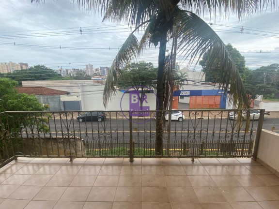 Imagem Sobrado com 5 Quartos para Alugar, 351 m² em Lima Azevedo - Londrina Imagem Sobrado com 5 Quartos para Alugar, 351 m² em Lima Azevedo - Londrina