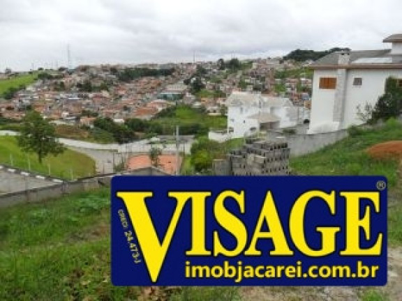 Imagem Terreno à Venda, em Cond. Jardim Coleginho - Jacareí Imagem Terreno à Venda, em Cond. Jardim Coleginho - Jacareí