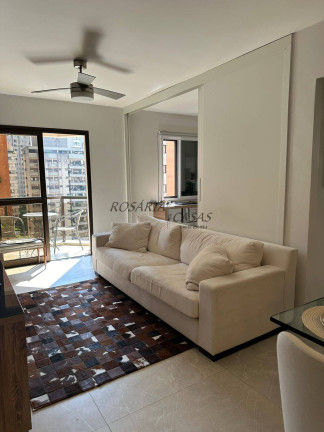 Imagem Apartamento com 2 Quartos à Venda, 62 m² em Jardim Paulista - São Paulo Imagem Apartamento com 2 Quartos à Venda, 62 m² em Jardim Paulista - São Paulo