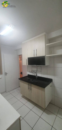 Imagem Apartamento com 2 Quartos à Venda, 48 m² em Vila Roque - São Paulo Imagem Apartamento com 2 Quartos à Venda, 48 m² em Vila Roque - São Paulo