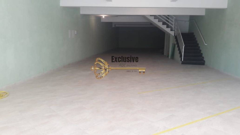 Imagem Cobertura com 2 Quartos à Venda, 96 m² em Vila Pires - Santo André