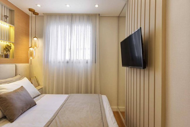 Imagem Apartamento com 3 Quartos à Venda, em Vila Andrade - São Paulo Imagem Apartamento com 3 Quartos à Venda, em Vila Andrade - São Paulo