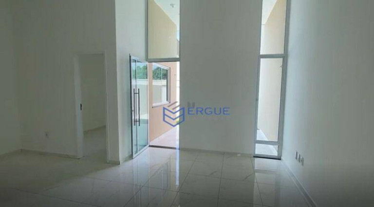Imagem Casa com 3 Quartos à Venda, 180 m² em Parque Havaí - Eusébio