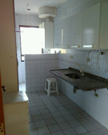 Imagem Apartamento com 2 Quartos à Venda, em Centro - São Vicente Imagem Apartamento com 2 Quartos à Venda, em Centro - São Vicente
