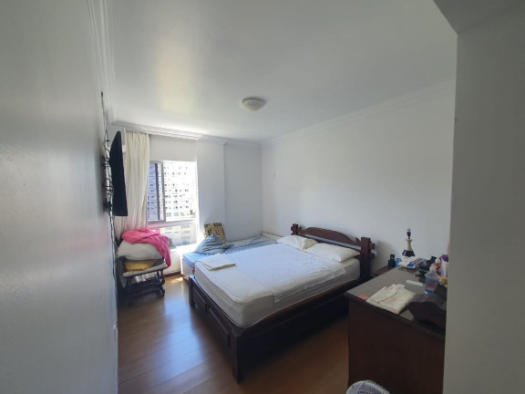 Imagem Apartamento com 3 Quartos à Venda, 161 m² em Acupe De Brotas - Salvador