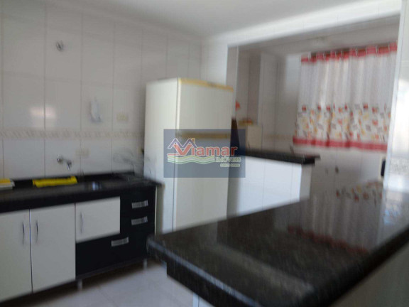 Imagem Casa com 2 Quartos para Temporada, 90 m² em Jardim Enseada - Guarujá Imagem Casa com 2 Quartos para Temporada, 90 m² em Jardim Enseada - Guarujá