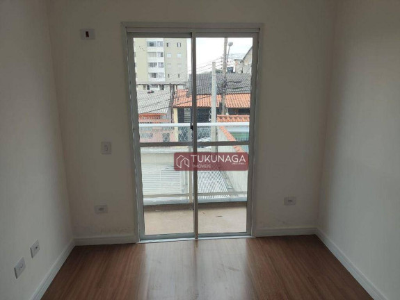 Imagem Apartamento com 2 Quartos à Venda, 47 m² em Vila Rosália - Guarulhos Imagem Apartamento com 2 Quartos à Venda, 47 m² em Vila Rosália - Guarulhos