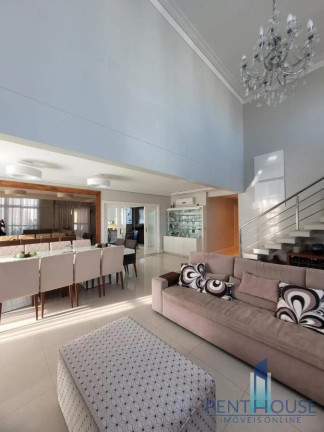 Apartamento com 3 Quartos à Venda, 252 m² em Centro - Balneário Camboriú