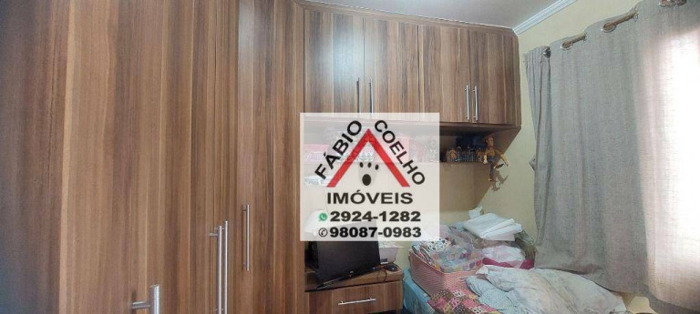 Imagem Apartamento com 2 Quartos à Venda, 54 m² em Campo Grande - São Paulo Imagem Apartamento com 2 Quartos à Venda, 54 m² em Campo Grande - São Paulo