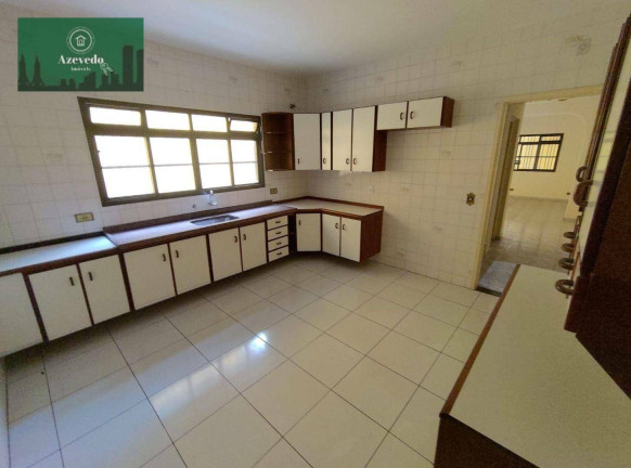 Imagem Sobrado com 3 Quartos para Alugar, 250 m² em Jardim Moreira - Guarulhos Imagem Sobrado com 3 Quartos para Alugar, 250 m² em Jardim Moreira - Guarulhos