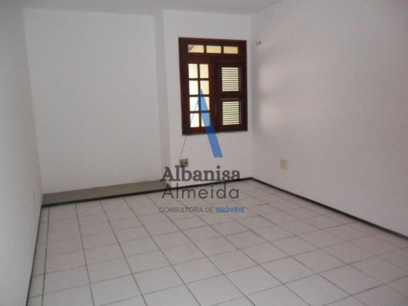 Imagem Casa com 3 Quartos à Venda, 127 m² em Sapiranga-coité - Fortaleza