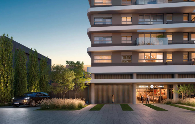 Foto do imóvel Apartamento com 2 Quartos à Venda, 75 m² em Azenha - Porto Alegre