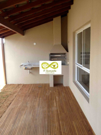 Imagem Casa com 4 Quartos à Venda, 145 m² em Residencial Real Parque Sumaré - Sumaré Imagem Casa com 4 Quartos à Venda, 145 m² em Residencial Real Parque Sumaré - Sumaré