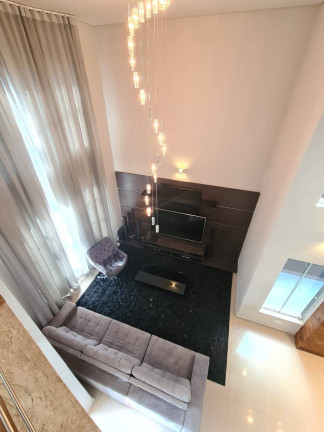 Imagem Casa de Condomínio com 4 Quartos à Venda, 351 m² em Aparecidinha - Sorocaba Imagem Casa de Condomínio com 4 Quartos à Venda, 351 m² em Aparecidinha - Sorocaba