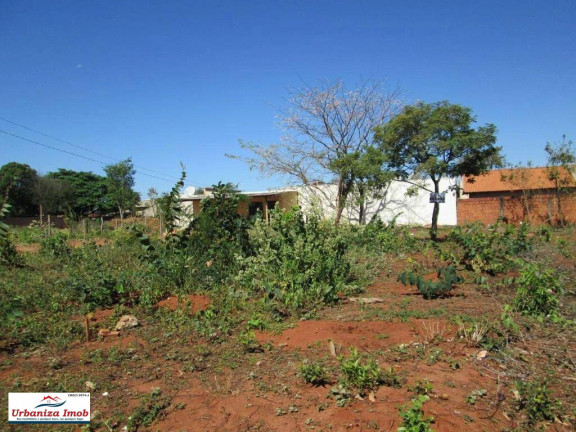 Imagem Terreno à Venda, 410 m² em Lagoa Dourada - Campo Grande Imagem Terreno à Venda, 410 m² em Lagoa Dourada - Campo Grande