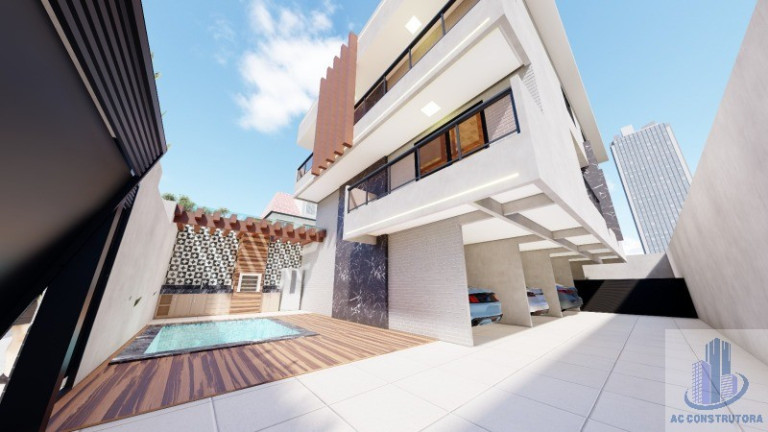 Imagem Casa com 2 Quartos à Venda, 88 m² em Mirim - Praia Grande Imagem Casa com 2 Quartos à Venda, 88 m² em Mirim - Praia Grande