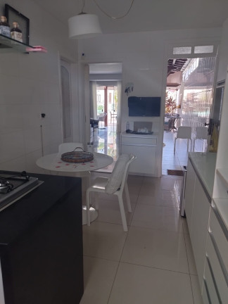 Imagem Casa com 3 Quartos à Venda, em Itaigara - Salvador Imagem Casa com 3 Quartos à Venda, em Itaigara - Salvador