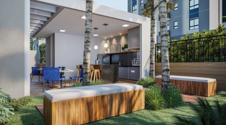 Imagem Imóvel com 3 Quartos à Venda, 78 m² em Jardim Guanabara - Campinas Imagem Imóvel com 3 Quartos à Venda, 78 m² em Jardim Guanabara - Campinas