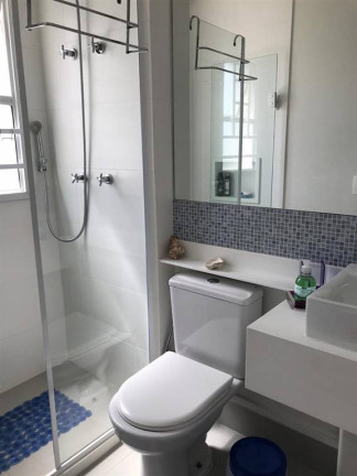 Imagem Apartamento com 3 Quartos à Venda, 101 m² em José Menino - Santos Imagem Apartamento com 3 Quartos à Venda, 101 m² em José Menino - Santos