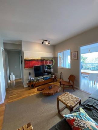 Imagem Apartamento com 2 Quartos à Venda, 78 m² em Vila Romana - São Paulo Imagem Apartamento com 2 Quartos à Venda, 78 m² em Vila Romana - São Paulo