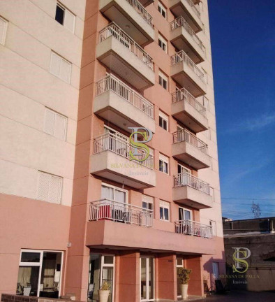 Imagem Apartamento com 3 Quartos à Venda, 69 m² em Terra Preta - Mairiporã Imagem Apartamento com 3 Quartos à Venda, 69 m² em Terra Preta - Mairiporã