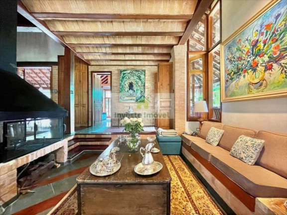 Imagem Casa de Condomínio com 3 Quartos à Venda, 364 m² em Granja Viana - Carapicuíba Imagem Casa de Condomínio com 3 Quartos à Venda, 364 m² em Granja Viana - Carapicuíba
