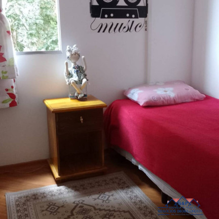 Imagem Apartamento com 2 Quartos à Venda, em Bandeiras - Osasco Imagem Apartamento com 2 Quartos à Venda, em Bandeiras - Osasco