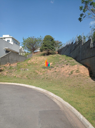 Imagem Terreno à Venda, 468 m² em Santo Antonio - Louveira