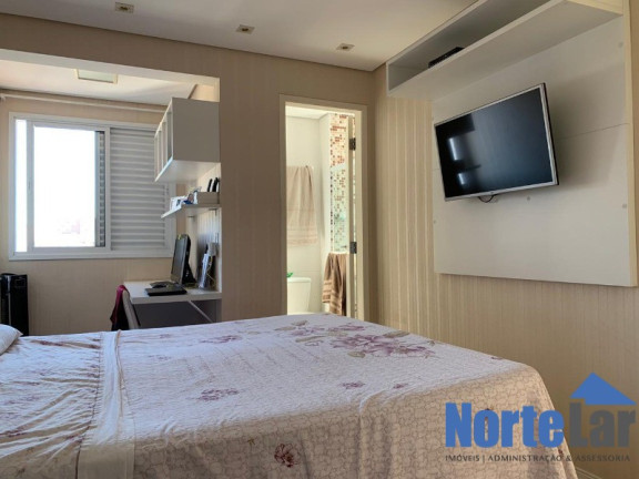Imagem Apartamento com 3 Quartos à Venda, 87 m² em Vila Dom Pedro Ii - São Paulo