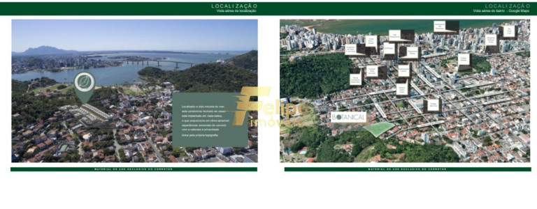 Imagem Casa com 5 Quartos à Venda, 645 m² em Centro De Vila Velha - Vila Velha