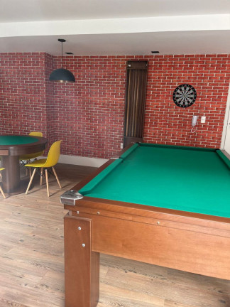 Imagem Apartamento com 2 Quartos à Venda, 31 m² em Lapa - São Paulo Imagem Apartamento com 2 Quartos à Venda, 31 m² em Lapa - São Paulo