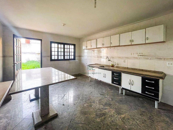 Imagem Casa com 4 Quartos à Venda, 270 m² em Itaipu - Niterói Imagem Casa com 4 Quartos à Venda, 270 m² em Itaipu - Niterói
