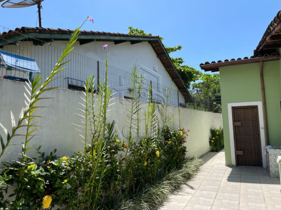 Imagem Casa com 3 Quartos à Venda, 138 m² em Lázaro - Ubatuba Imagem Casa com 3 Quartos à Venda, 138 m² em Lázaro - Ubatuba