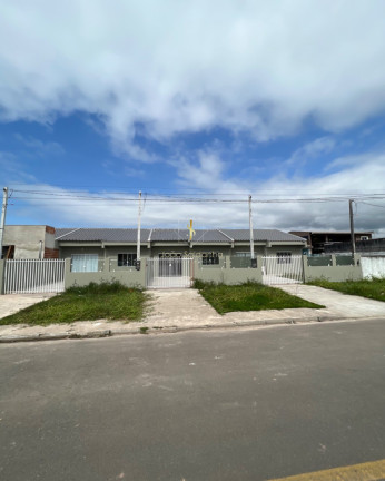 Imagem Casa com 2 Quartos à Venda, 52 m² em Coroados - Guaratuba Imagem Casa com 2 Quartos à Venda, 52 m² em Coroados - Guaratuba