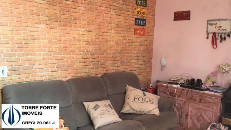 Imagem Apartamento com 2 Quartos à Venda, 55 m² em Jordanópolis - São Bernardo Do Campo Imagem Apartamento com 2 Quartos à Venda, 55 m² em Jordanópolis - São Bernardo Do Campo