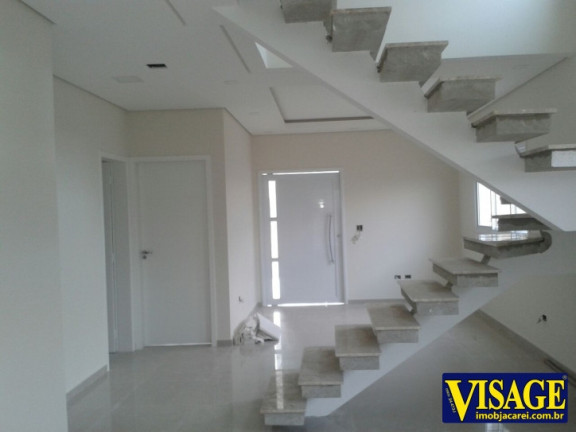 Imagem Casa de Condomínio com 3 Quartos à Venda,  em Sao Joao - Jacareí