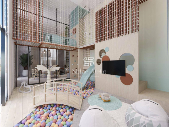 Imagem Apartamento com 4 Quartos à Venda, 173 m² em 2 Quadra Centro - Balneário Camboriú