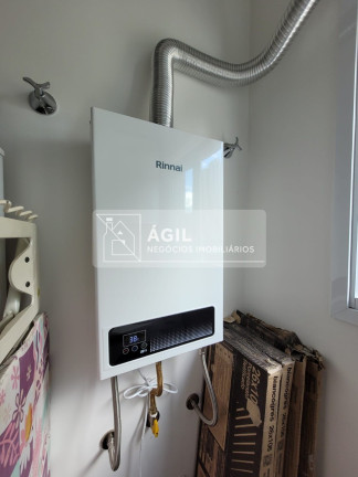 Imagem Apartamento com 2 Quartos à Venda, 62 m² em Pagador De Andrade - Jacareí Imagem Apartamento com 2 Quartos à Venda, 62 m² em Pagador De Andrade - Jacareí