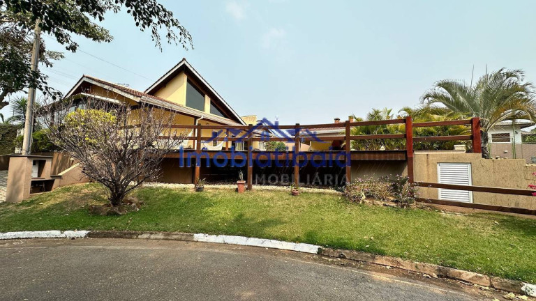 Imagem Chácara com 4 Quartos à Venda, 1.007 m² em Tanque - Atibaia Imagem Chácara com 4 Quartos à Venda, 1.007 m² em Tanque - Atibaia