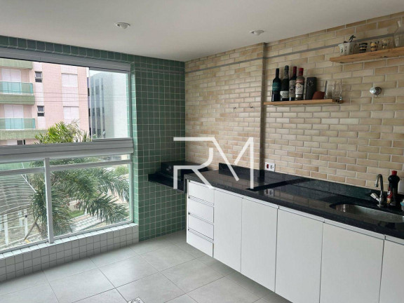 Imagem Apartamento com 2 Quartos à Venda, 81 m² em Vila Atlântica - Mongaguá Imagem Apartamento com 2 Quartos à Venda, 81 m² em Vila Atlântica - Mongaguá