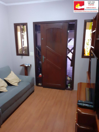 Imagem Sobrado com 4 Quartos à Venda, 180 m² em Vila Marari - São Paulo Imagem Sobrado com 4 Quartos à Venda, 180 m² em Vila Marari - São Paulo
