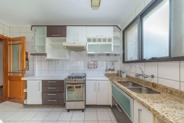 Imagem Apartamento com 3 Quartos à Venda, 261 m² em Menino Deus - Porto Alegre