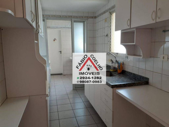 Imagem Apartamento com 3 Quartos à Venda, 74 m² em Paraíso - São Paulo Imagem Apartamento com 3 Quartos à Venda, 74 m² em Paraíso - São Paulo