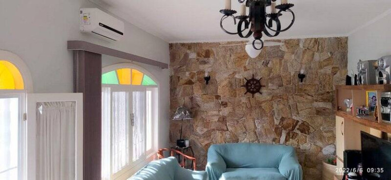 Imagem Casa com 3 Quartos à Venda, 250 m² em Oásis - Peruíbe Imagem Casa com 3 Quartos à Venda, 250 m² em Oásis - Peruíbe
