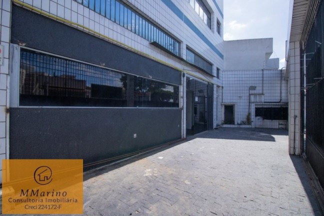 Imagem Imóvel com 4 Quartos para Alugar, 750 m² em Vila Guarani (z Sul) - Sao Paulo