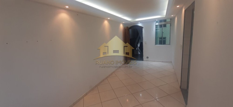 Apartamento com 2 Quartos à Venda, 56 m² em Conjunto Residencial José Bonifácio - São Paulo