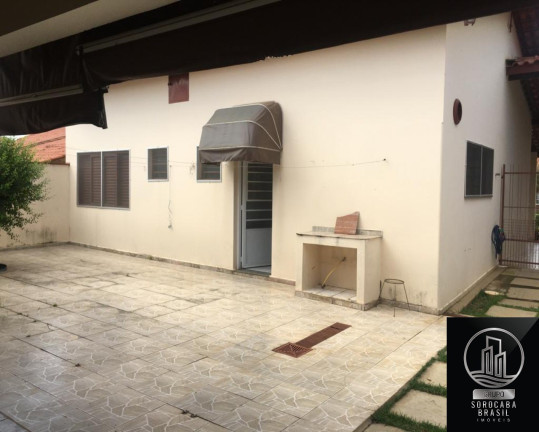 Imagem Casa com 2 Quartos à Venda, 120 m² em Jardim Ibiti Do Paço - Sorocaba Imagem Casa com 2 Quartos à Venda, 120 m² em Jardim Ibiti Do Paço - Sorocaba
